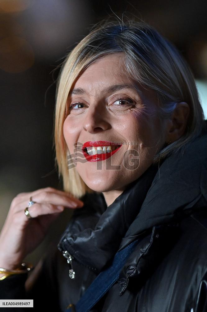 Les Arcs Film Festival - Day Five. FC