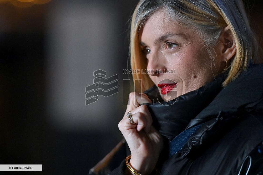 Les Arcs Film Festival - Day Five. FC