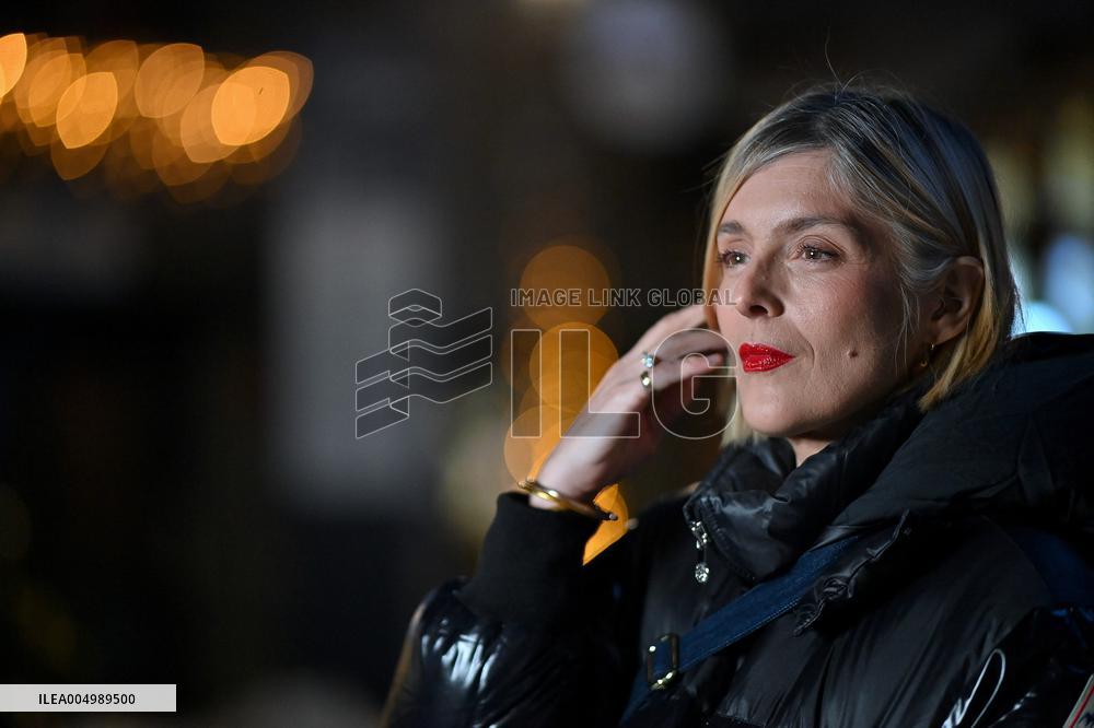 Les Arcs Film Festival - Day Five. FC