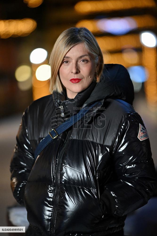 Les Arcs Film Festival - Day Five. FC