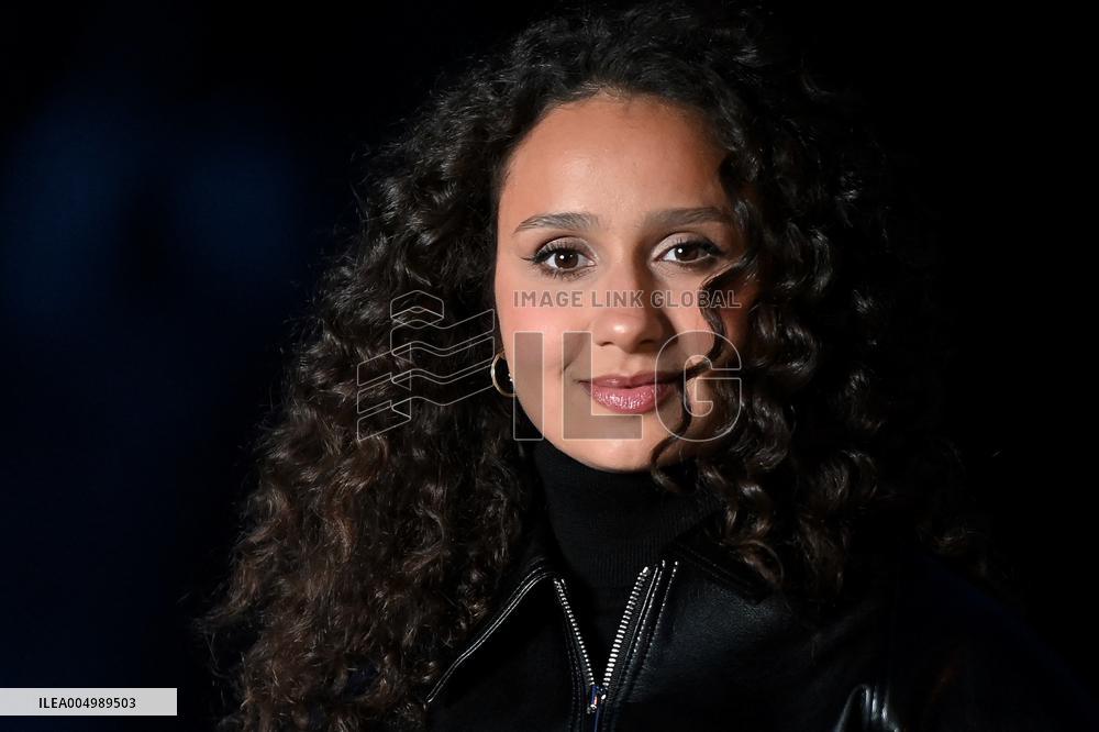 Les Arcs Film Festival - Day Five. FC