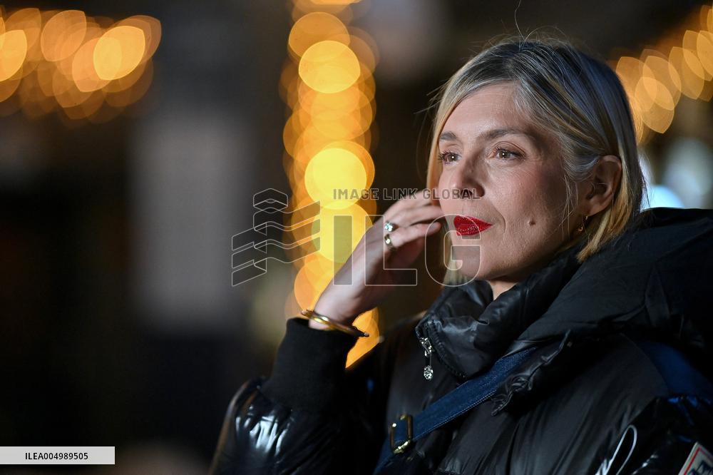 Les Arcs Film Festival - Day Five. FC