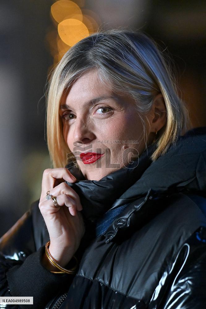 Les Arcs Film Festival - Day Five. FC