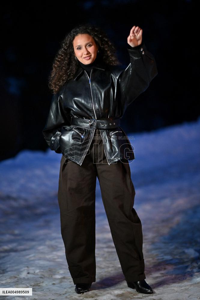 Les Arcs Film Festival - Day Five. FC