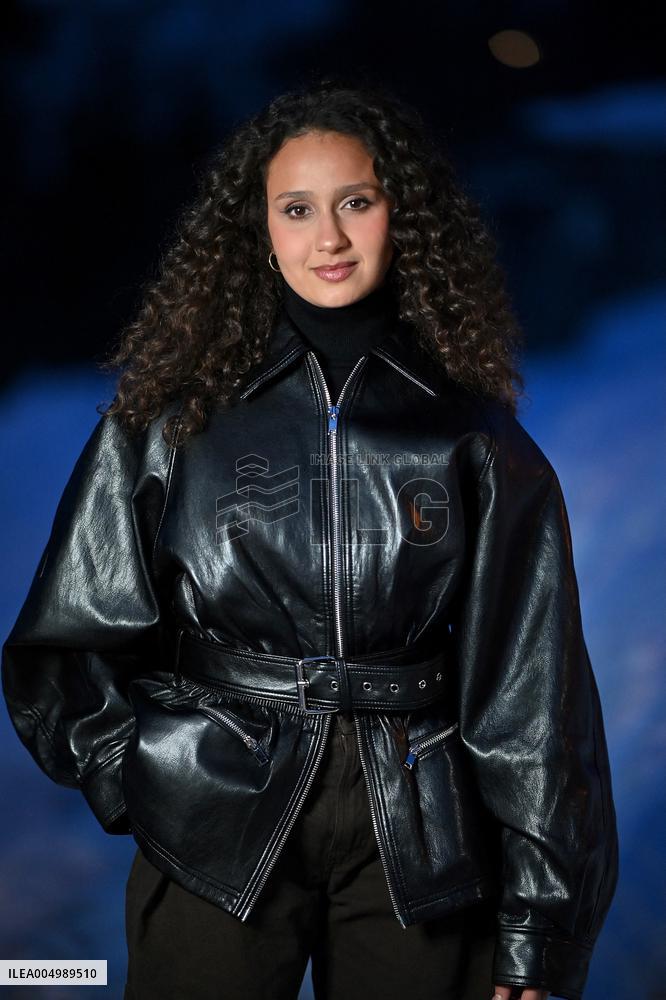 Les Arcs Film Festival - Day Five. FC