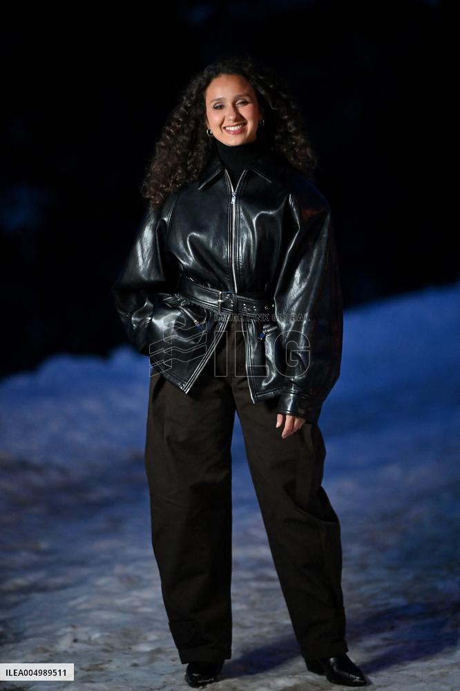 Les Arcs Film Festival - Day Five. FC