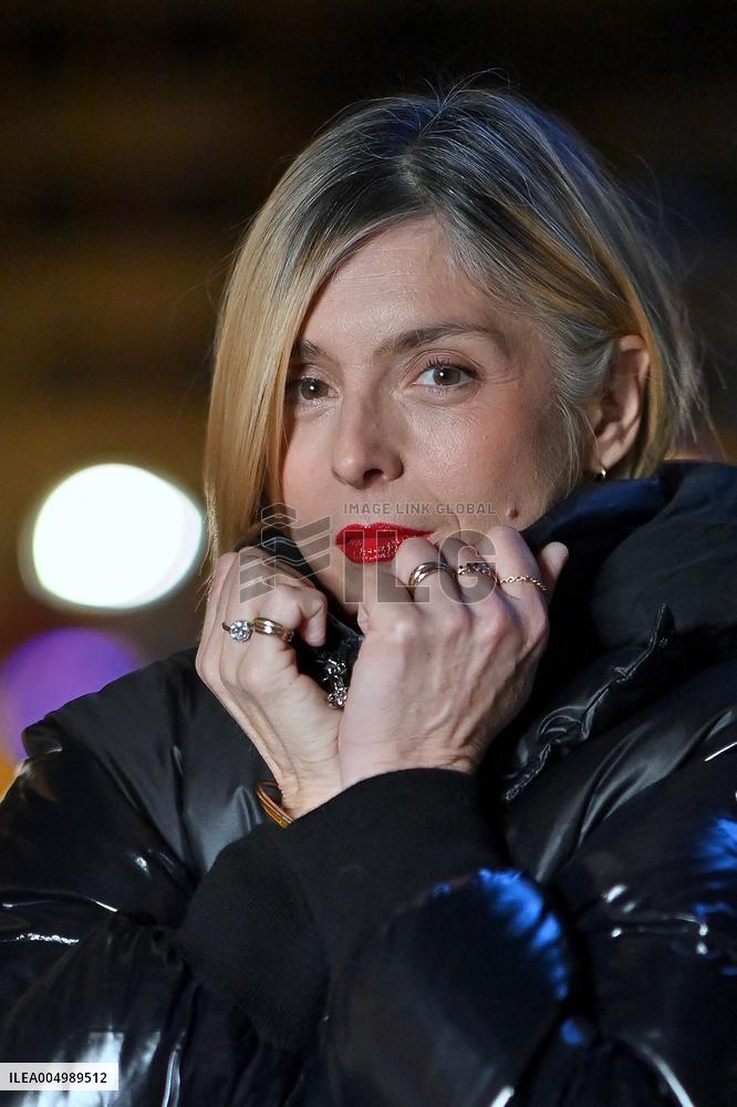 Les Arcs Film Festival - Day Five. FC