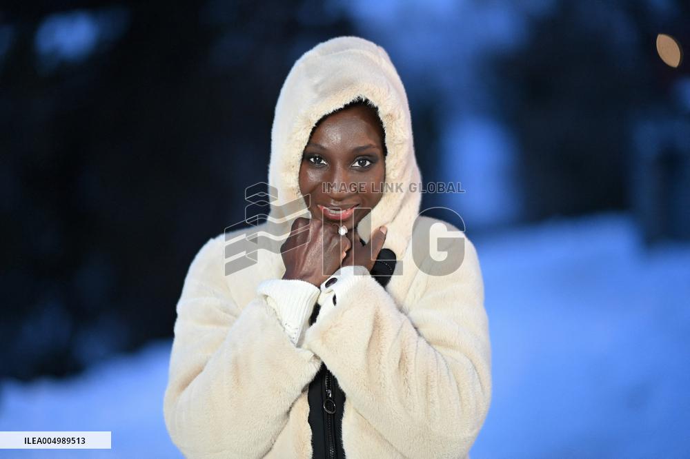 Les Arcs Film Festival - Day Five. FC