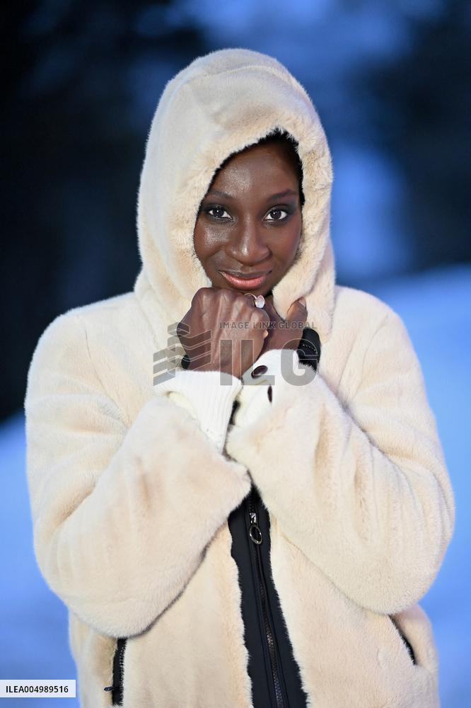 Les Arcs Film Festival - Day Five. FC