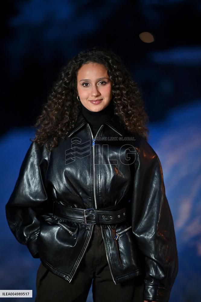 Les Arcs Film Festival - Day Five. FC