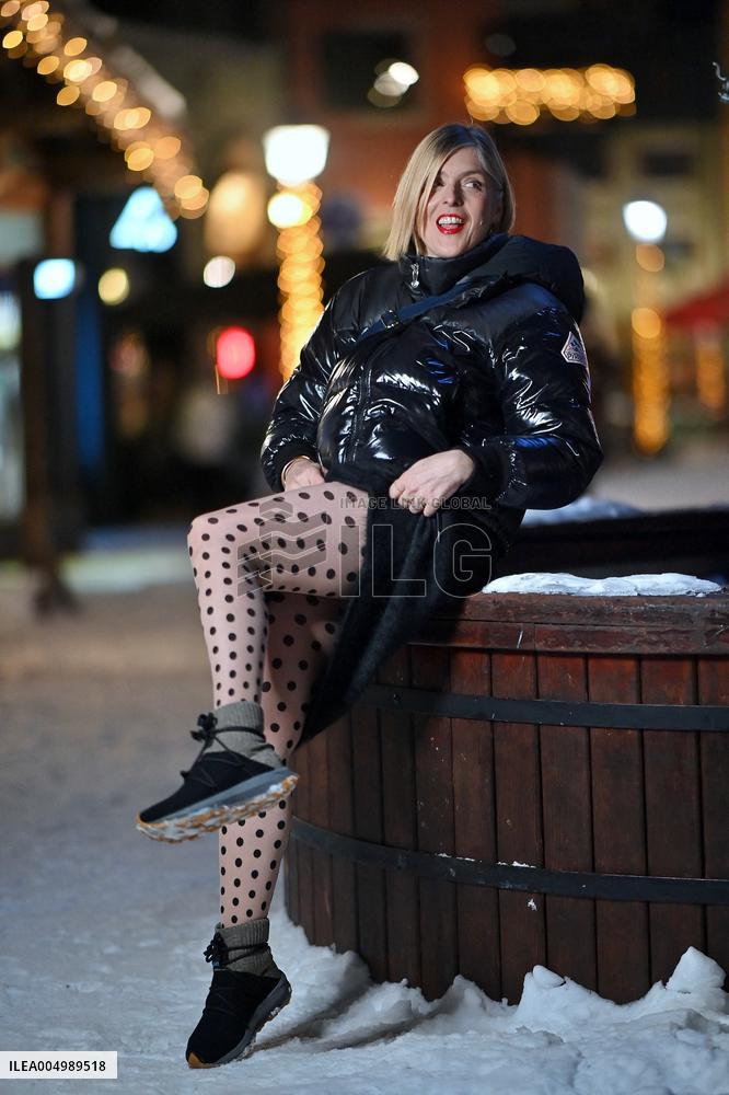 Les Arcs Film Festival - Day Five. FC