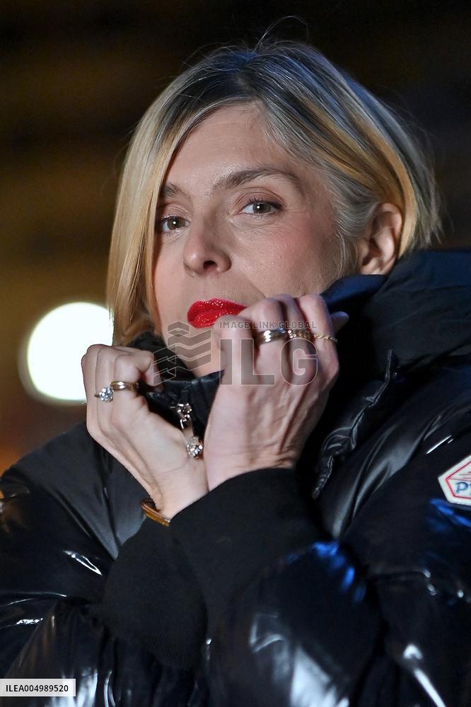 Les Arcs Film Festival - Day Five. FC