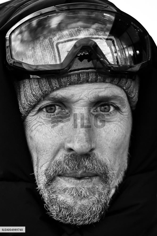 Les Arcs Film Festival - Day Five. FC