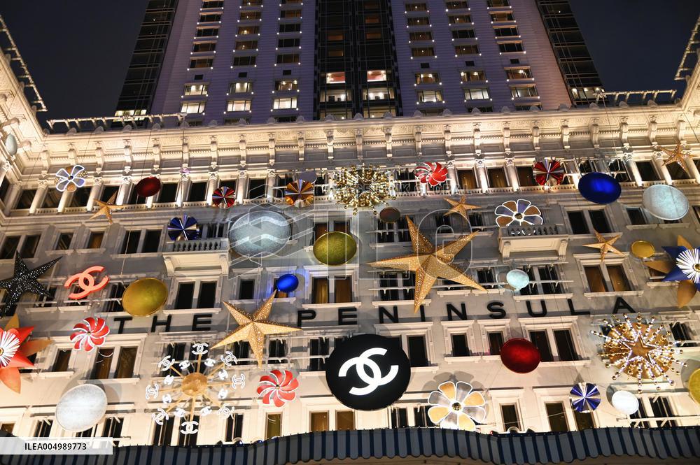 The Peninsula Hotels