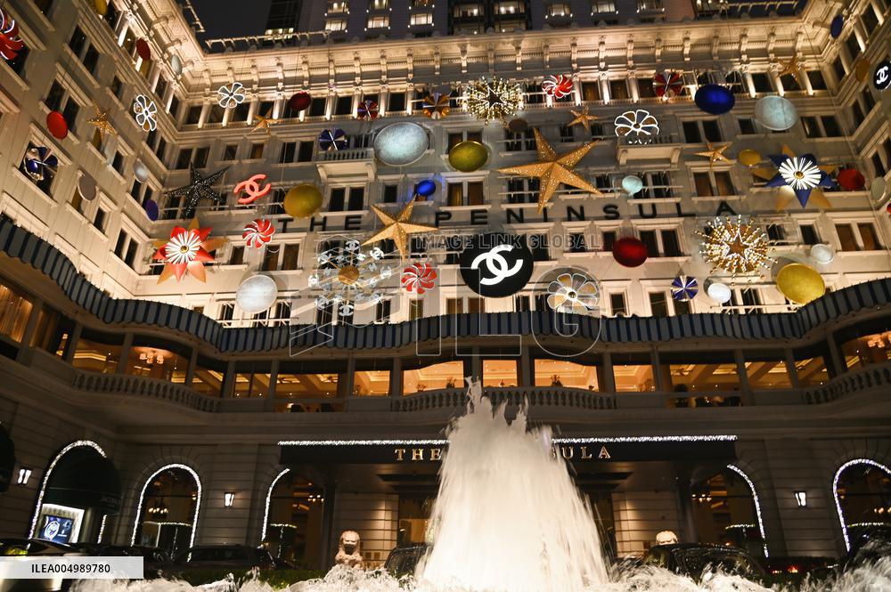 The Peninsula Hotels