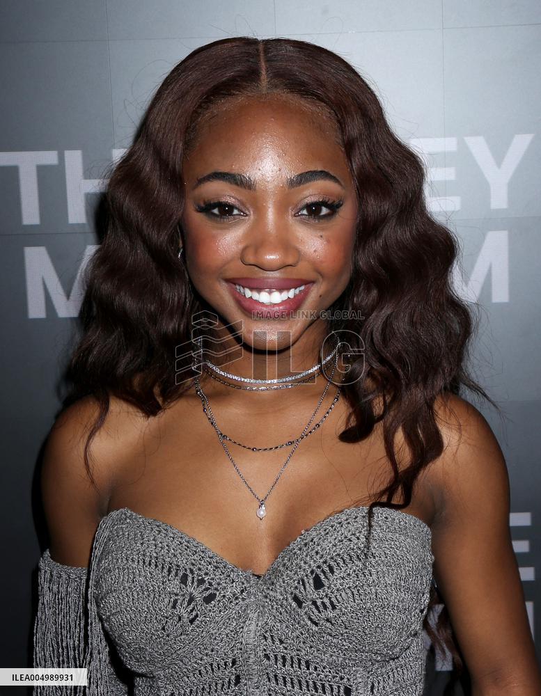 'Percy Jackson and the Olympians' Season 2 Inside Look at PaleyLive