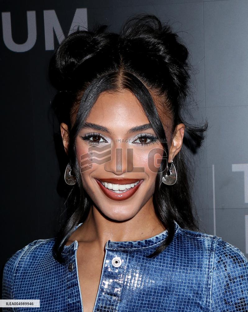 'Percy Jackson and the Olympians' Season 2 Inside Look at PaleyLive