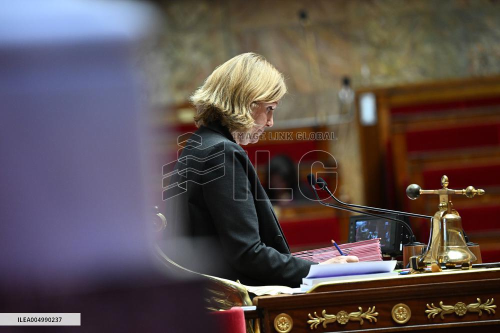 Government s Statement On The Fight Against Drug Trafficking And Organized Crime - Paris