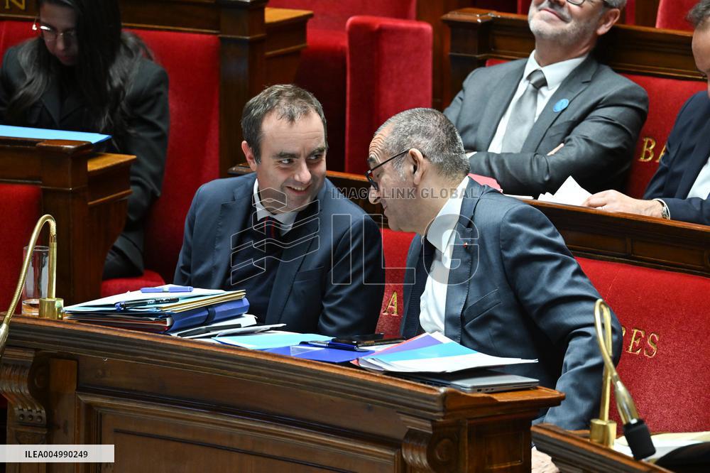 Government s Statement On The Fight Against Drug Trafficking And Organized Crime - Paris