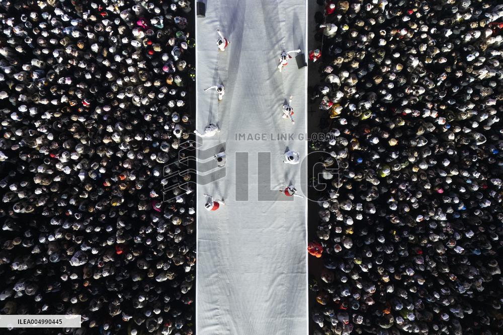 Harbin Ice-Snow World - Harbin