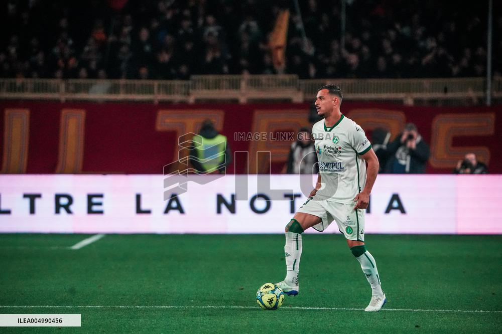 CALCIO - Serie B - US Catanzaro vs US Avellino