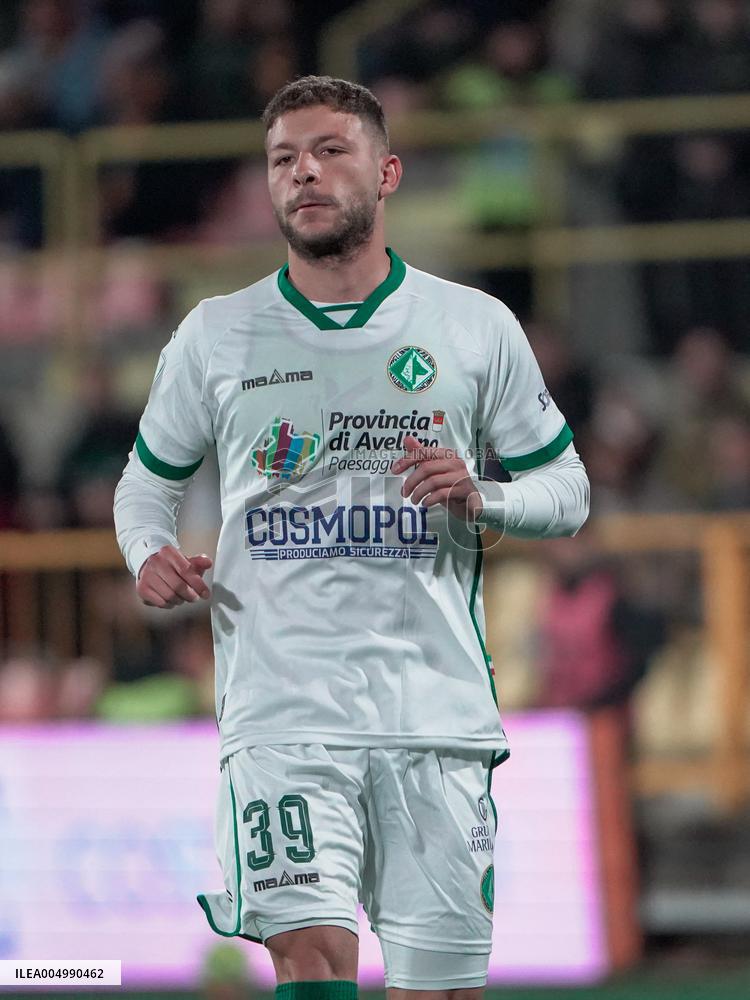 CALCIO - Serie B - US Catanzaro vs US Avellino