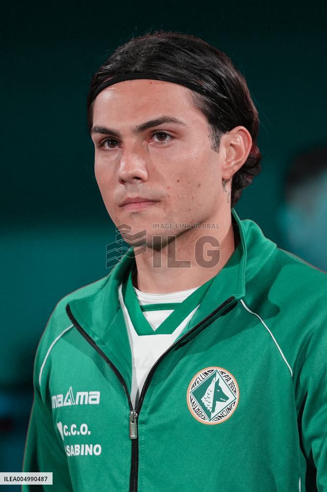 CALCIO - Serie B - US Catanzaro vs US Avellino