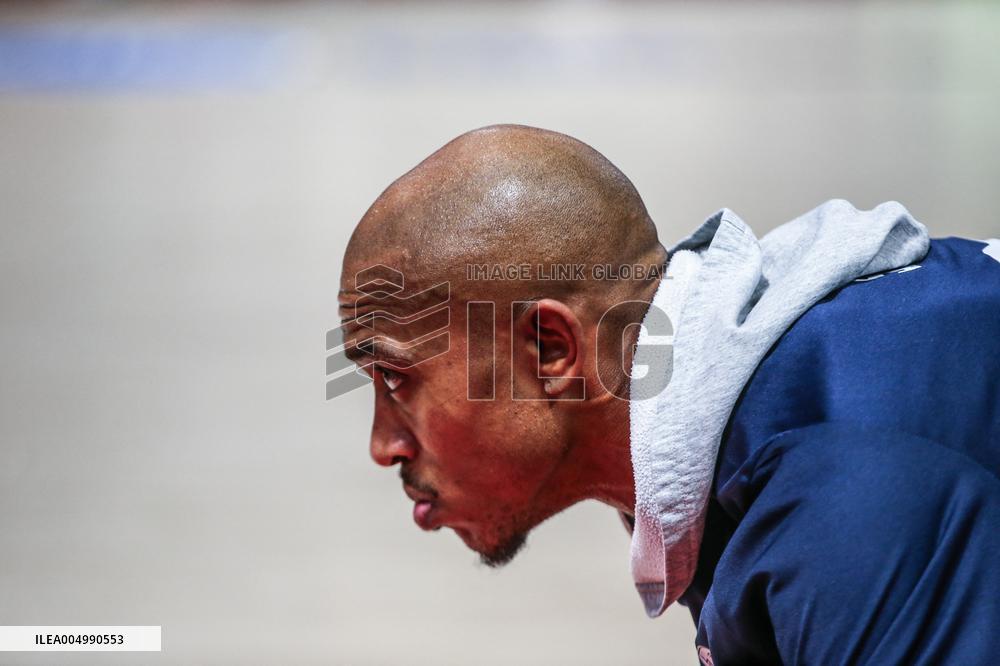 BASKET - Basket FIBA Europe Cup - Pallacanestro Reggiana vs CSM CSU Raiffeisen Oradea