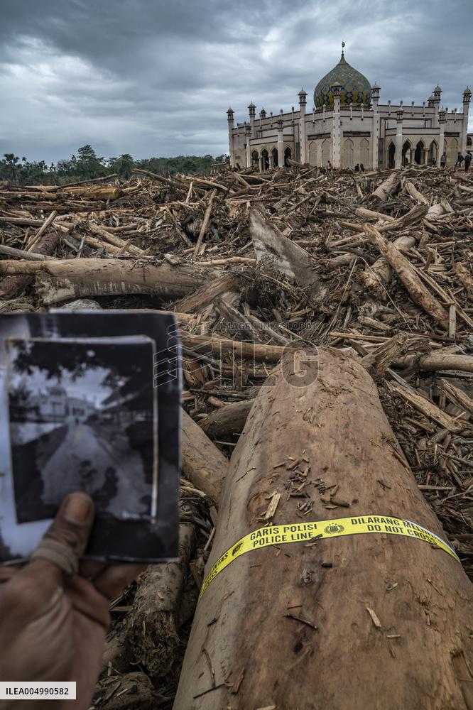 Indonesia s Investigates Deforestation Behind Cyclone Senyar