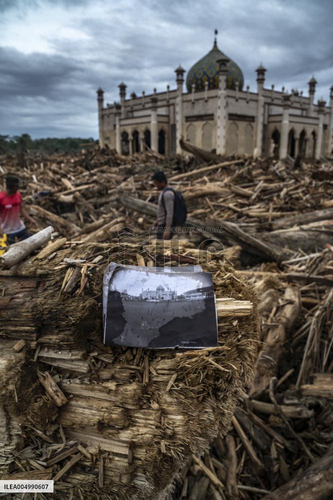 Indonesia s Investigates Deforestation Behind Cyclone Senyar