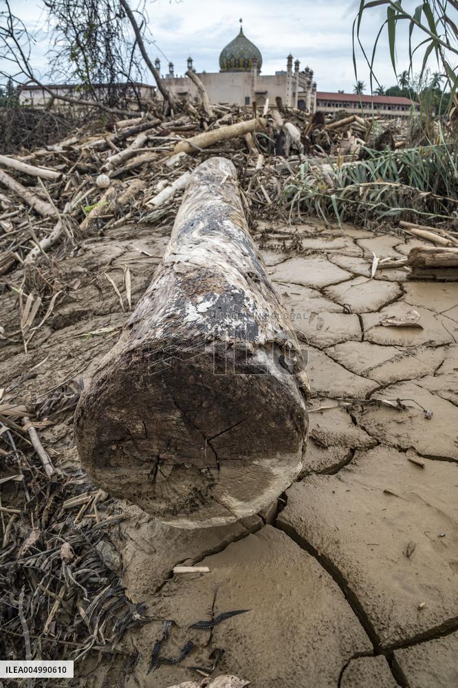 Indonesia s Investigates Deforestation Behind Cyclone Senyar