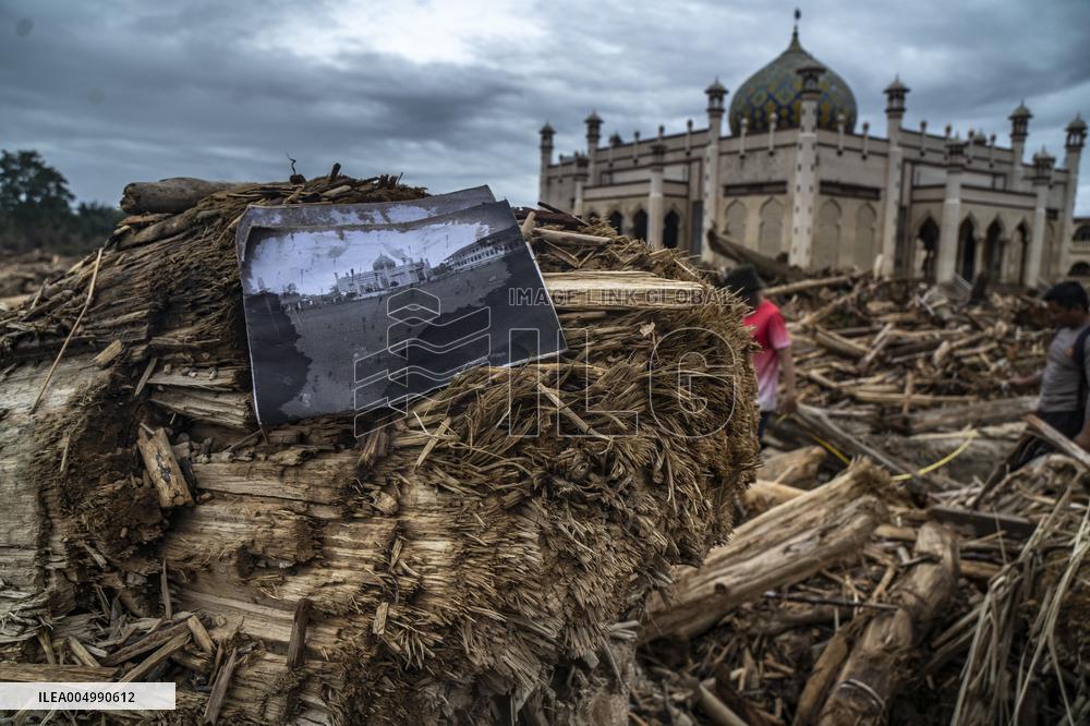 Indonesia s Investigates Deforestation Behind Cyclone Senyar