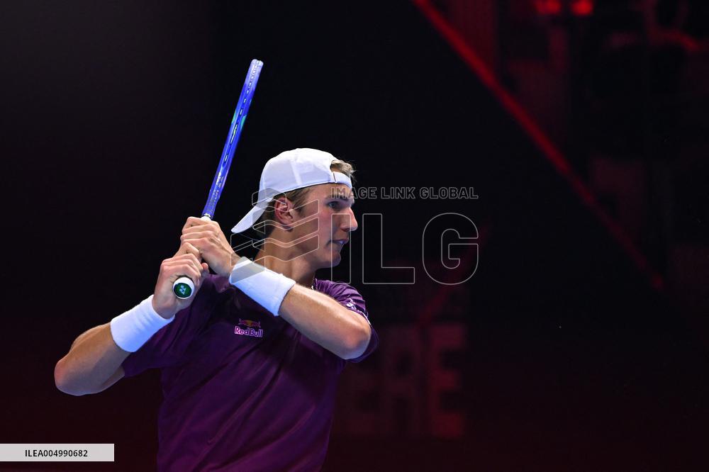 Next Gen ATP Finals Presented by PIF - Jeddah