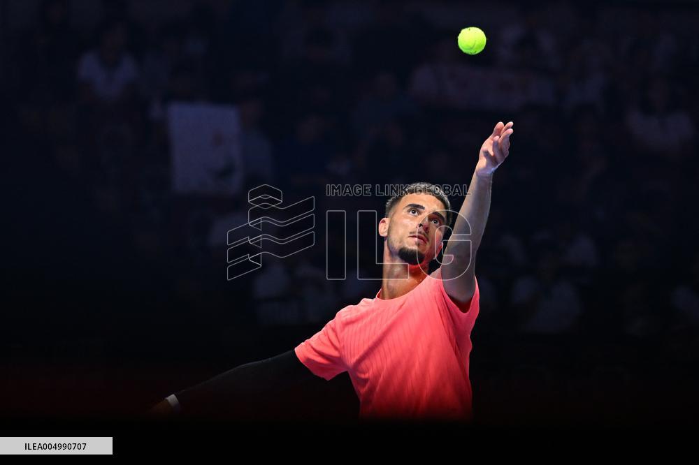 Next Gen ATP Finals Presented by PIF - Jeddah