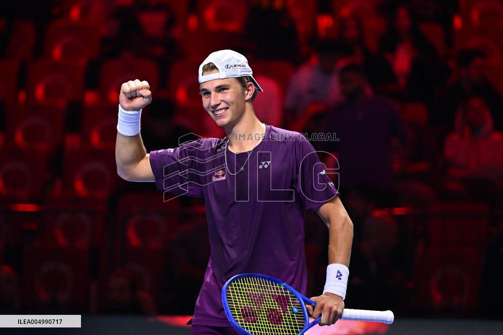 Next Gen ATP Finals Presented by PIF - Jeddah