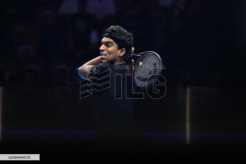 Next Gen ATP Finals Presented by PIF - Jeddah