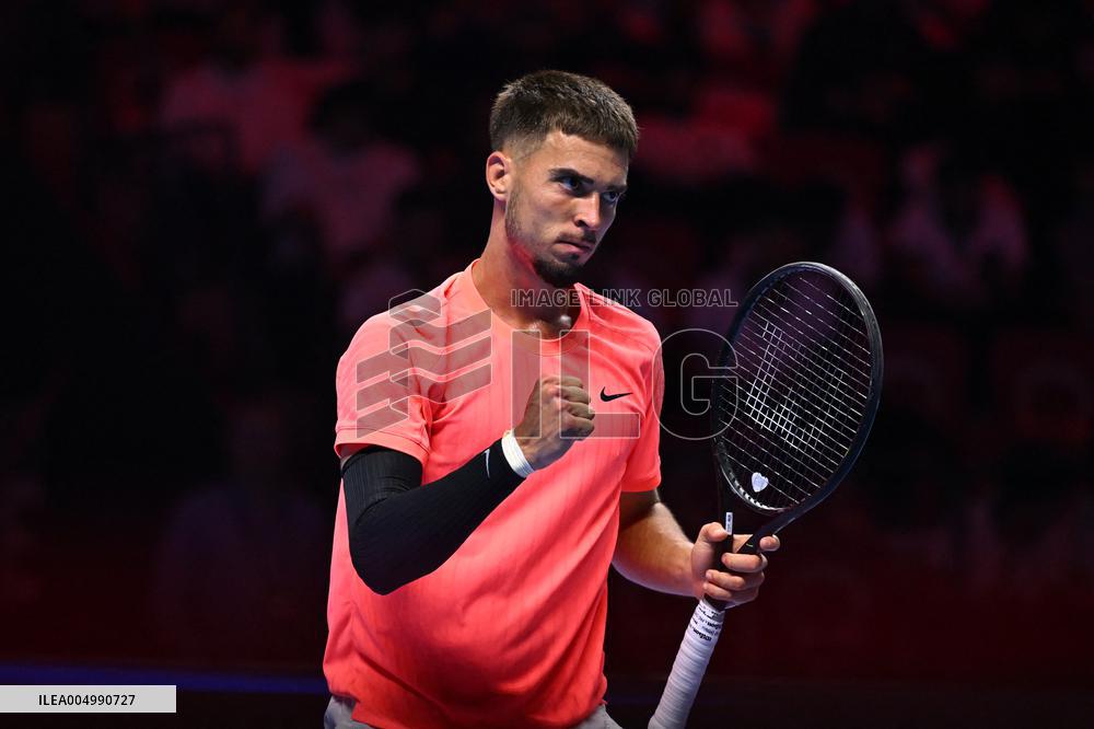 Next Gen ATP Finals Presented by PIF - Jeddah