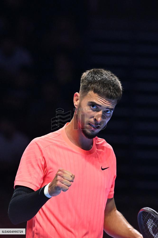 Next Gen ATP Finals Presented by PIF - Jeddah