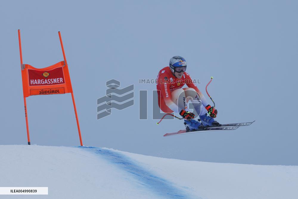SPORT INVERNALI - Sci Alpino - 2026 Audi FIS Ski World Cup - Men's Downhill
