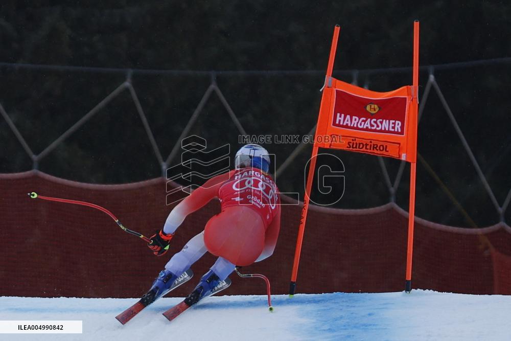 SPORT INVERNALI - Sci Alpino - 2026 Audi FIS Ski World Cup - Men's Downhill