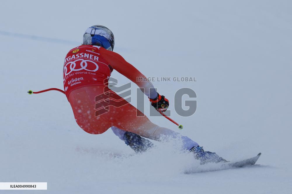 SPORT INVERNALI - Sci Alpino - 2026 Audi FIS Ski World Cup - Men's Downhill