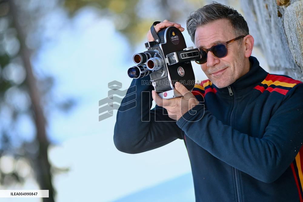 Les Arcs Film Festival - Day six. FC