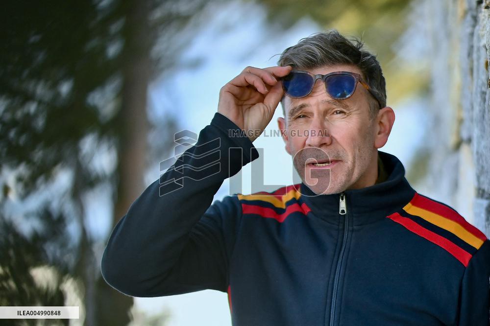 Les Arcs Film Festival - Day six. FC