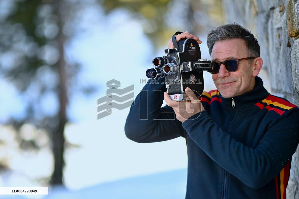 Les Arcs Film Festival - Day six. FC