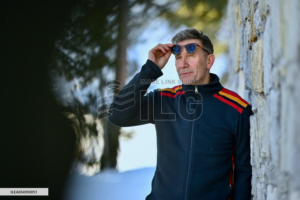 Les Arcs Film Festival - Day six. FC