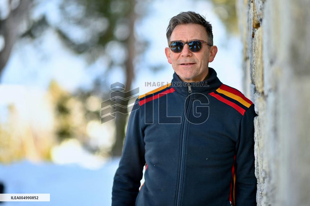 Les Arcs Film Festival - Day six. FC