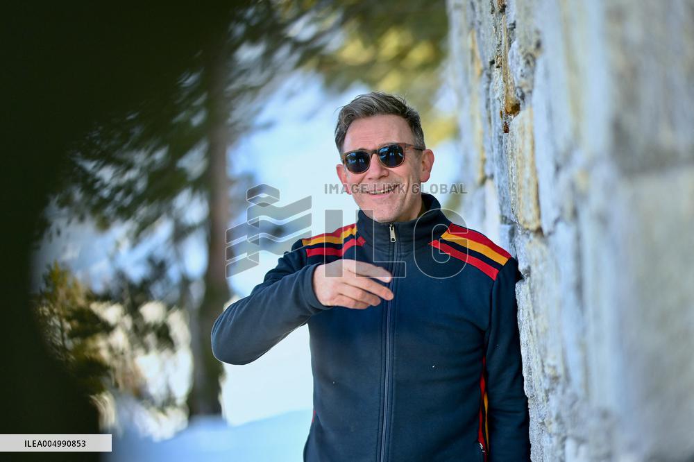 Les Arcs Film Festival - Day six. FC