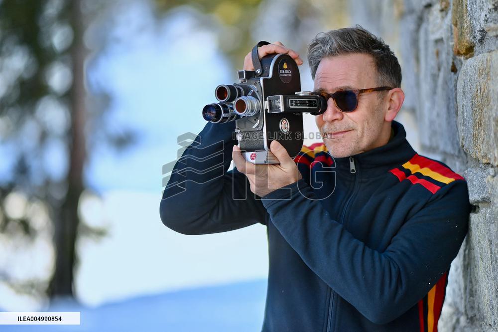 Les Arcs Film Festival - Day six. FC