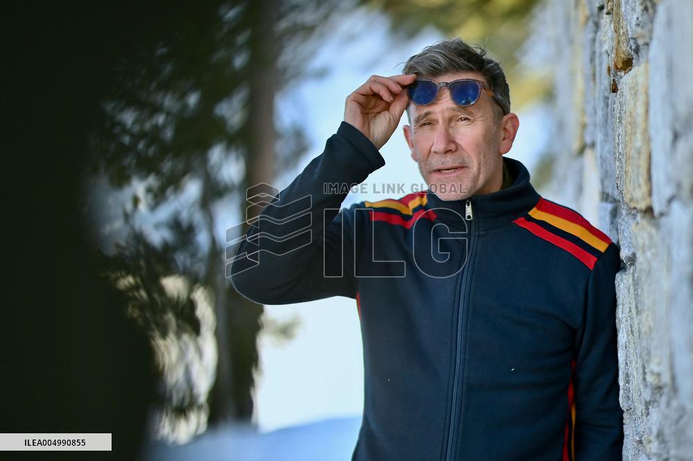 Les Arcs Film Festival - Day six. FC