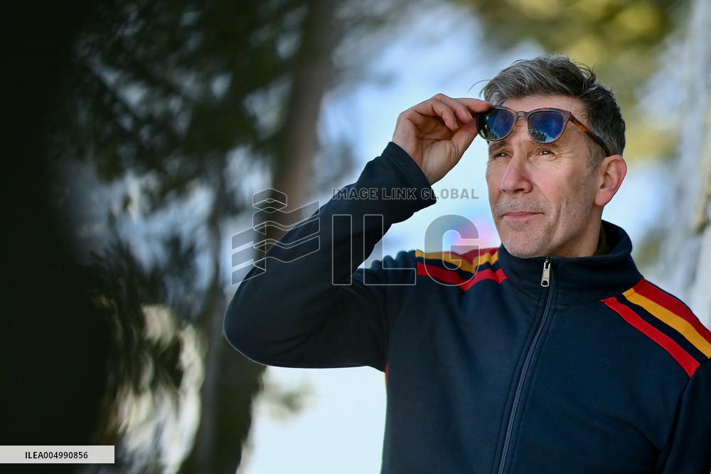 Les Arcs Film Festival - Day six. FC